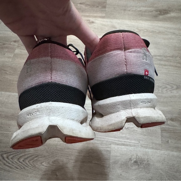 On Running Cloud Cloudsurfer Auburn Frost Men’s Tennis Shoes 10.5 - Picture 8 of 12